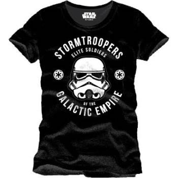 Star Wars Rogue One Stormtrooper Of The Galactic Empire T Shirt