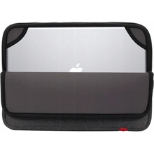 Pouzdro RivaCase 5133 15,4" grey