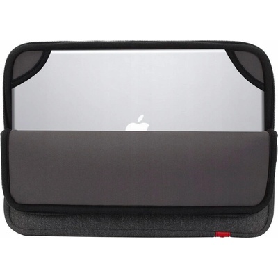 Pouzdro RivaCase 5133 15,4" grey