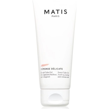 Matis Réponse Délicate Sensi-Calm Gel успокояващ крем против зачервяване на кожата 50ml