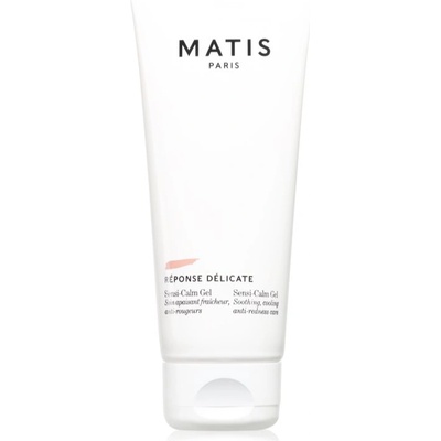Matis Réponse Délicate Sensi-Calm Gel успокояващ крем против зачервяване на кожата 50ml
