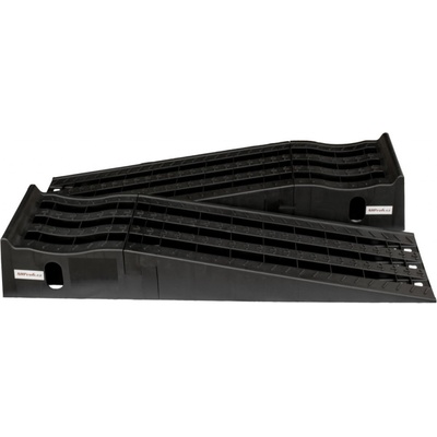 AHProfi Plastové nájezdové rampy 6 t - TS295DT | Zboží Auto