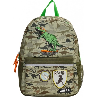 Zebra Trends Boys Print 15 L