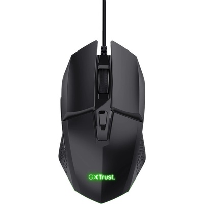 Trust GXT 109 Felox Gaming Mouse 25036