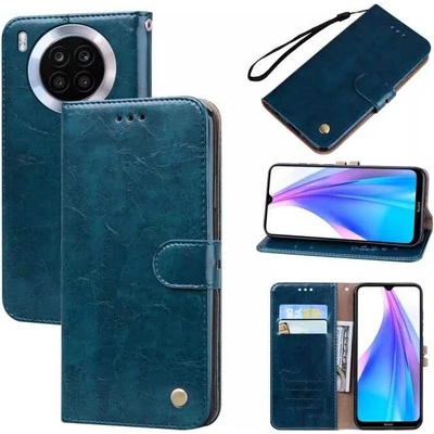 S-T-A-R Huawei Nova 8i, Honor 50 Lite - modré – Sleviste.cz