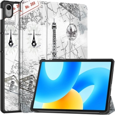 Vsetkonamobil 98897 ART Zaklápacie puzdro pre Huawei MatePad 11.5 2023 PARIS