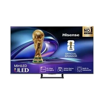 Hisense 75E8Q