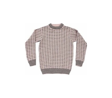 Devold Original Islender Crew Neck