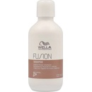 Wella Fusion Intense Repair Shampoo 100 ml