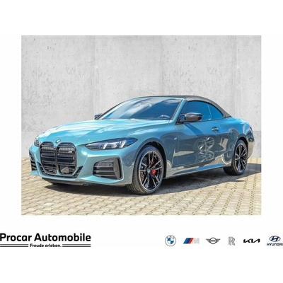 BMW M440d xDrive 250 kW
