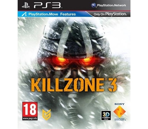 Killzone 3