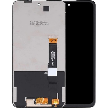 TCL Lcd дисплей за tcl 20 5g t781h