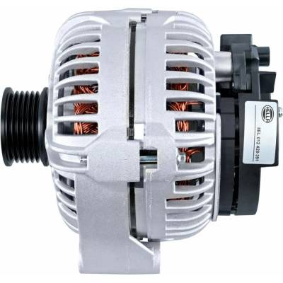 Alternátor HELLA 8EL 012 428-391