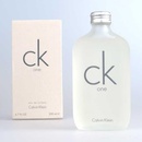 Parfumy Calvin Klein CK One toaletná voda unisex 50 ml
