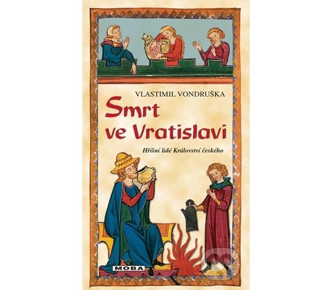Smrt ve Vratislavi