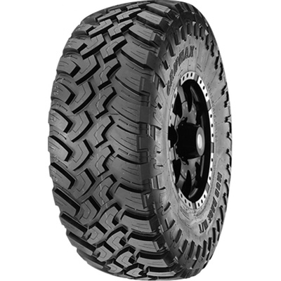 GRIPMAX MUD RAGE M/T 205/80 R16 110Q POR