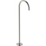 Ideal Standard Свободностоящ смесител за вана Ideal Standard Atelier Joy в Silver Storm с вградено тяло (A7387GN)