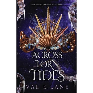 Across Torn Tides (2024)