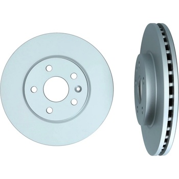 Brzdový kotúč KAMOKA 103604