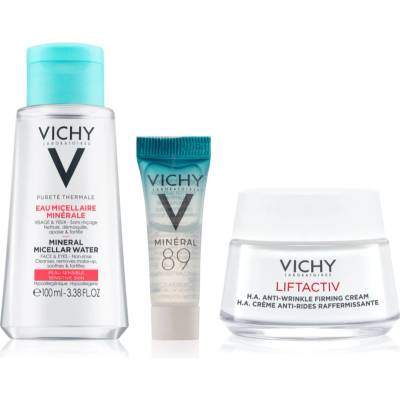 Vichy Liftactiv H. A. Day Set подаръчен комплект за нормална към смесена кожа