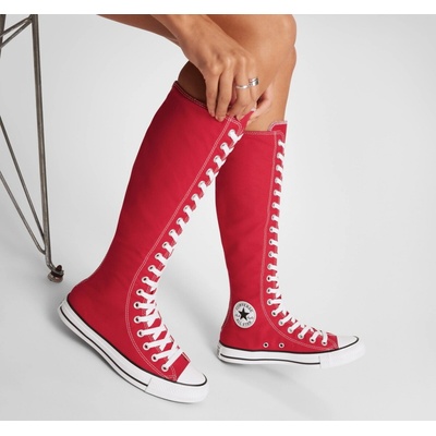 Converse tenisky vysoké Chuck Taylor All Star viacfarebná