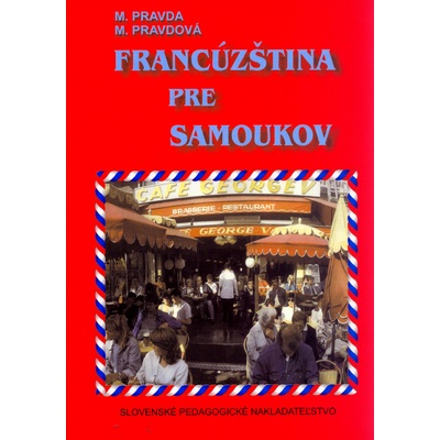 Francúzština pre samoukov - 6. vydanie