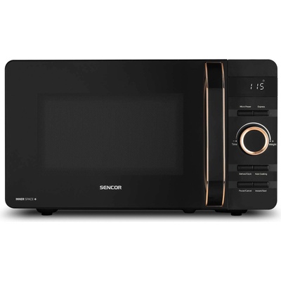 Sencor SMW 5320BK