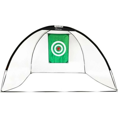 Masters Golf Leadbetter Pop-up Pomôcka na tréning švihu a odpalov 350 x 220 x 145 cm