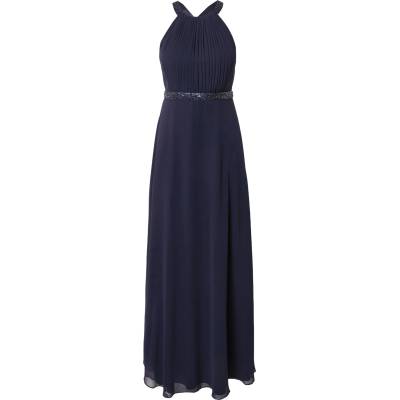 VM Vera Mont Вечерна рокля синьо, размер 44