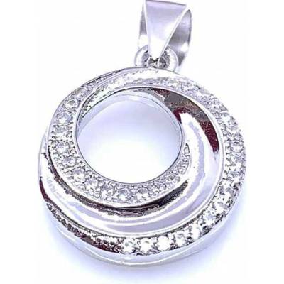 Jan Kos jewellery Stříbrný přívěsek 12109414