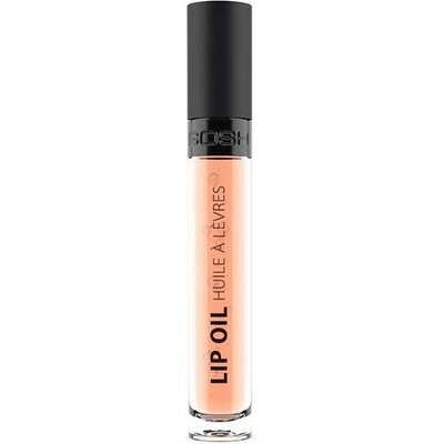 Gosh Lip Oil tónovací olej na pery 005 Cherry Blossom 4 ml