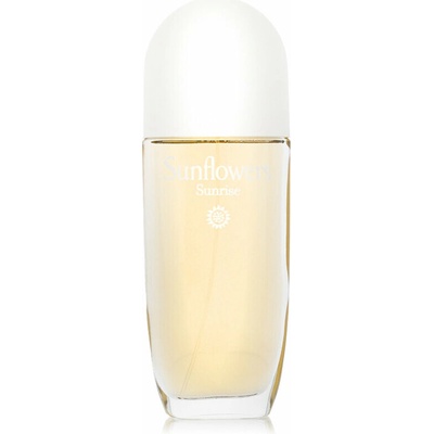 Elizabeth Arden Sunflowers Sunrise toaletná voda dámska 100 ml