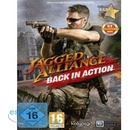 Hry na PC Jagged Alliance 3: Back in Action