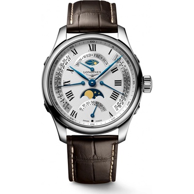 Longines L2.739.4.71.3