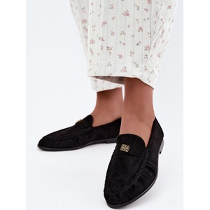 Step in style Дамски мокасини модел 230737 Step in style