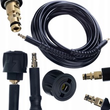 Rosfix Sada hadice 10M pro KARCHER K2 K3 K4 K5 K6 K7 T