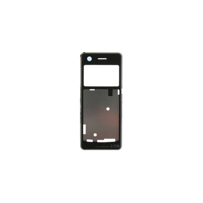Kryt Samsung F300 přední černý
