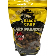 Black Carp Boilies super squid 1kg 30 mm