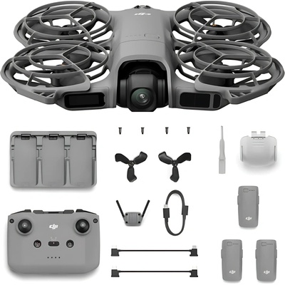 DJI Neo 2 Fly More Combo (RC-N3) (CP.FP.00000272.01)