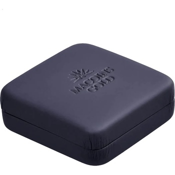 Image 1 of Macoins gold Сребърна гривна Свети Йоан Рилски Чудотворец