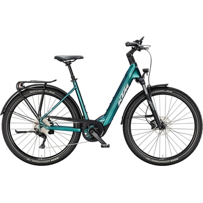 KTM Macina Tour CX 820 2025
