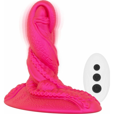 Mythical Mates The Deep One Vibrating Pad