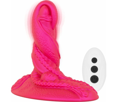 Mythical Mates The Deep One Vibrating Pad