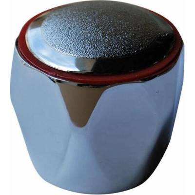 KNOFLÍK SMĚŠOVAČE (L-H148B; HORKÁ VODA; 1)
