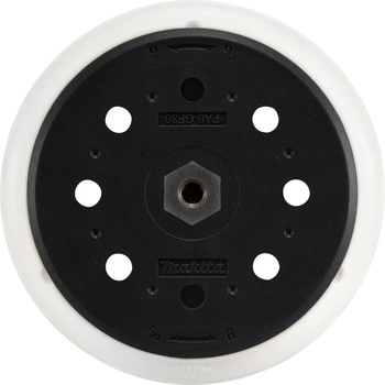 Makita Кръгла плоча makita 150 мм мека за шкурка за bo6050 197314-7 (197314-7)