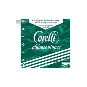 Corelli Alliance 800MLB