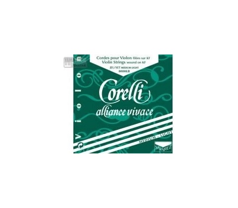 Corelli Alliance 800MLB