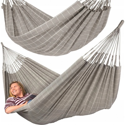 La Siesta Brisa Double - almond – Zbozi.Blesk.cz