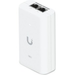 Ubiquiti PoE++ инжектор 60W, 10G, (802.3bt) UACC-POE++-10G (UACC-POE++-10G)