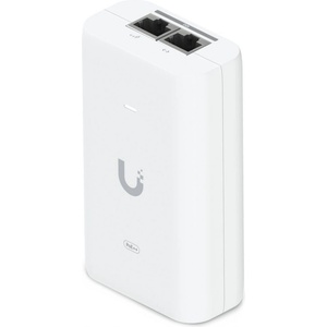 Ubiquiti PoE++ инжектор 60W, 10G, (802.3bt) UACC-POE++-10G (UACC-POE++-10G)